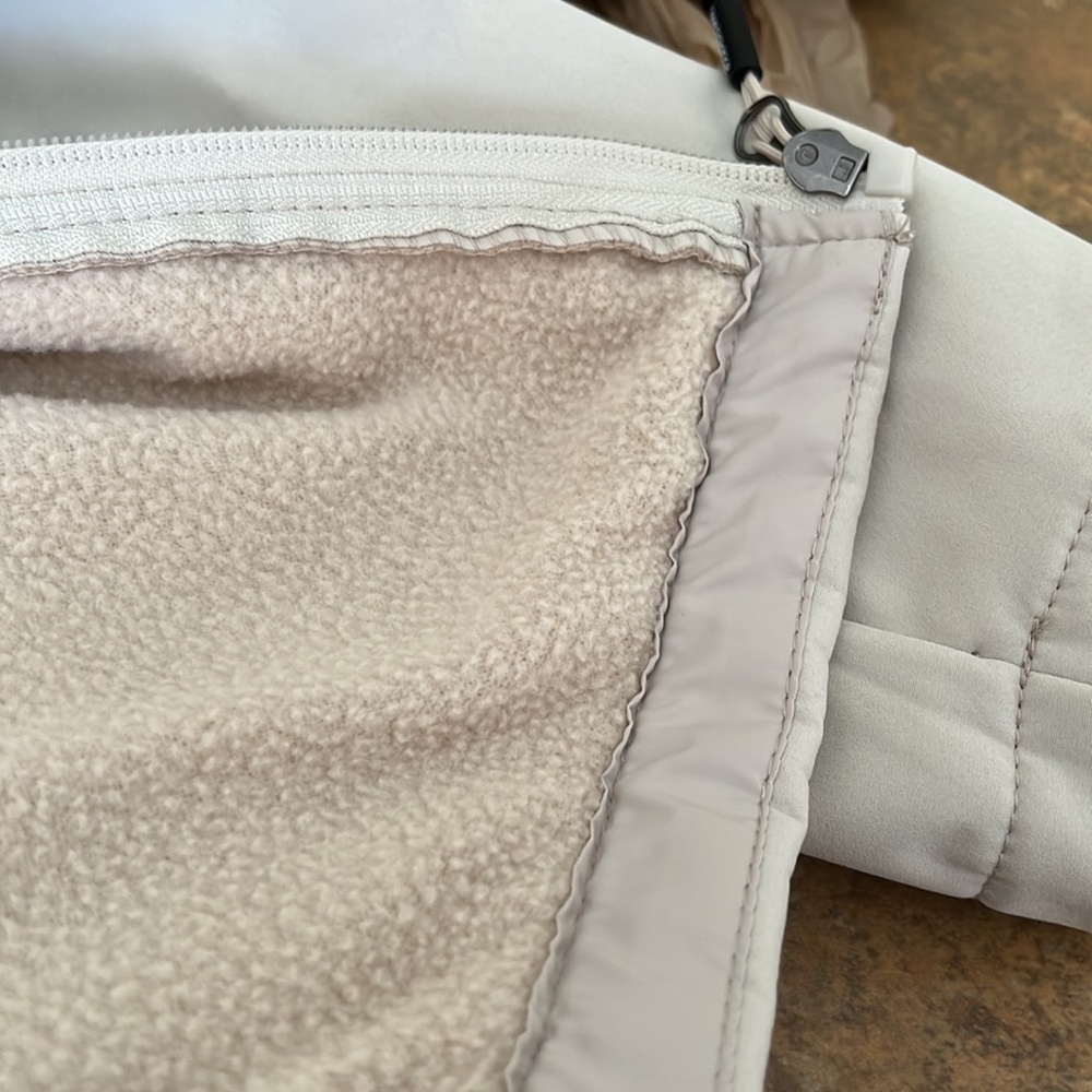 NB Winter Jacket - Picture 6 of 7